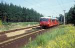  772 110  Henningsdorf  10.07.93