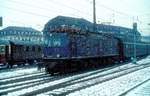 118 055  München Hbf  08.01.79