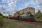 244 044-4 - Leipzig-Industriegelände West - 06.09.20