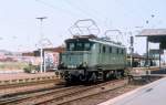 144 004  Mhlacker  26.07.80