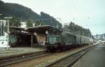 145 177 + 158  Neustadt ( Schw. )  04.03.79