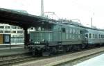 145 158  Freiburg Hbf  04.03.79