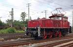 BR 60 10 bei dem Musseumsfest in Koblenz vom 25.06.2022