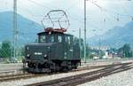  169 004   Oberammergau  07.08.76