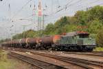 194 158-1 in Gremberg am 19.09.2014