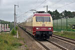 101 001-6 ( 91 80 6101 001-6 D-DB ) / 2024-08-18 / Sachsenhausen (Nordb) (OHV)/
