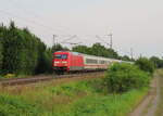 Köndringen - 29. Juni 2024 : 101 084 mit dem NJ 471 von Hamburg Altona nach Zürich. 

Link zum Video : https://www.youtube.com/watch?v=QGlFDFMb9hk&t=477s