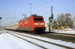   101 015  Amstetten  14.01.06