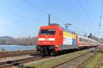 IC 1218 - 29/03/2014 LINDAU 