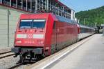 101 014-9, 21.06.2014, Horb / Neckar 