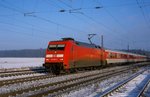 101 022  Beimerstetten  25.12.98