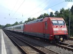 101 145-1 im Ostseebad Binz am 05.08.2016