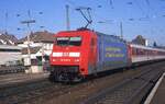 101 058  Rastatt  10.02.01