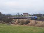 Die 101 102  Wir Menschen sind alle gleich  fuhr am 30.Dezember 2007 mit dem IC 2069 von Karlsruhe Hbf nach Nrnberg Hbf.