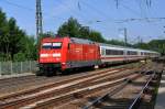 101 121  Geislingen - West  26.06.12