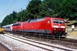 120 115 + 110 441  Geislingen - West  03.08.13