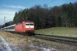 120 118  bei Beimerstetten  17.12.99