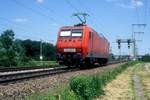 145 047  bei Appenweier  04.06.10