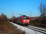 145 013 in Limmer