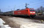  145 009  Rastatt  23.03.12