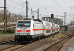 146 565 in Köln Messe/Deutz am 14.04.2016