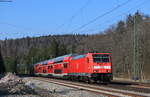 146 214-2 mit dem RE 4729 (Karlsruhe Hbf-Konstanz) in Hattingen 4.4.20