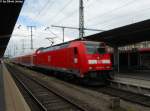 BR 146 204-3 am 4.6.2012 in Singen (Hohentwiel) als RE 19046 nach Stuttgart Hbf.
