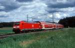  146 224  bei Beimerstetten  29.05.09