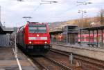 Auch dieses Bild ist so nicht mehr mehr zu machen in Neckarelz.
Hier steht 146 223-3 mit einer RB nach Stuttgart Hbf auf Gleis 1 und wartet auf den Abfahr auftrag. 1.12.2013