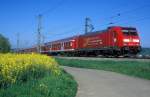  146 224  bei Eutingen  07.05.13