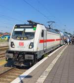 147 578 am IC 2209 von Norddeich=Mole nach Köln in Rheine, 13.05.2024