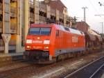 152 099-8 in Plochingen am 21.07.2006