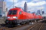 182 020  Frankfurt (M)  11.03.02