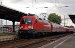 182 001 verlsst am 08.05.10 Cottbus Richtung Leipzig-Thekla. Gru an den Tf!!!