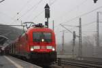 182 024 am 19.01.14 in Erfurt Hbf 