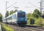 183 002 ~ALEX~ in Weißenthurm am 05.05.2014.