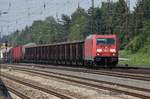 185 361 am 15.05.18 in Leipzig-Wiederitzsch