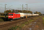 185 080 bei Menden(Rhld) am 05.11.2019