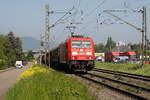 185 291 am 10.05.2024 bei Braubach südgehend