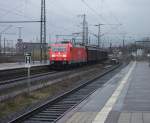 185 250 mit gem.Gz am 14.3.2008 durch Gttingen