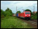 185 313 in Limmer