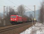 185 225-0 ist am 15.