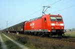 185 077  Wiesental  16.03.07