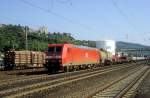 185 078  Bad Hersfeld  19.08.05