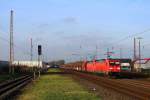 185 256 + 185 313 am 30.12.2015 in Hilden