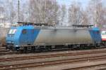 91 80 6 185 536-0 D-ATLD abgestellt in Herzogenrath am 27.03.11