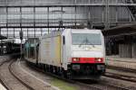 185 637-6 in Bremen 27.4.2013