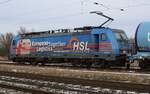 186 381 | HSL | Anklam | Februar 2021