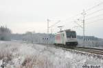 186 143 von Lotos am 08.12.2012 zwischen Slubice und Kunowice.