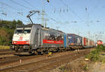 186 256 in Köln Gremberg am 29.06.2019